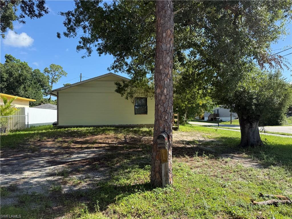 PALMONA PARK - Residential