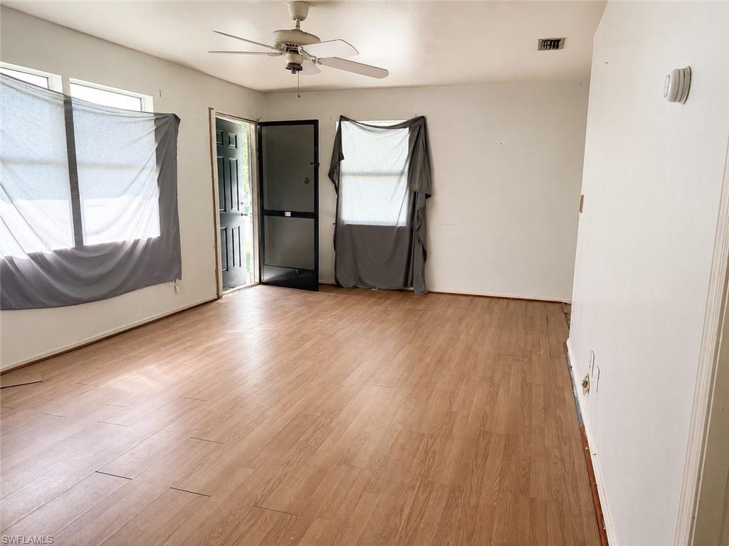 PALMONA PARK - Residential