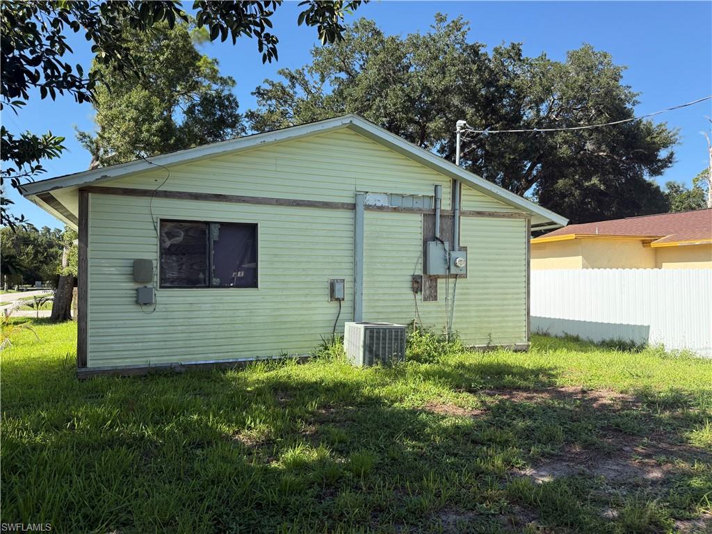 PALMONA PARK - Residential