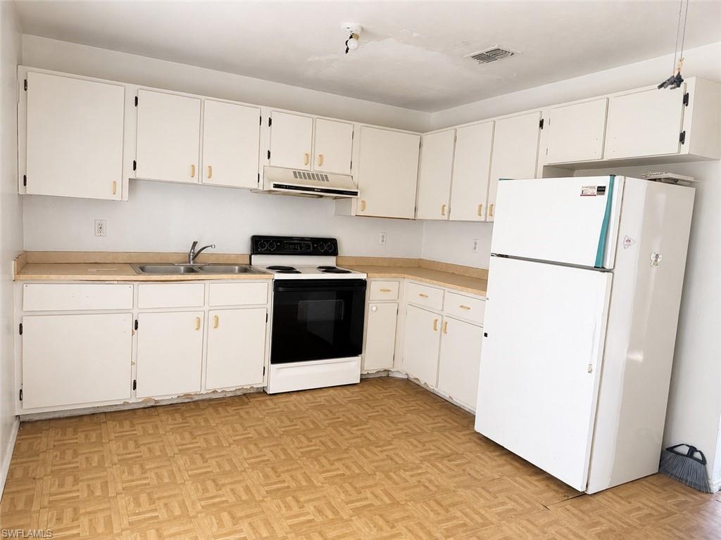 PALMONA PARK - Residential