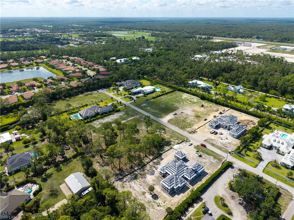 SILVER OAK NAPLES - Residential