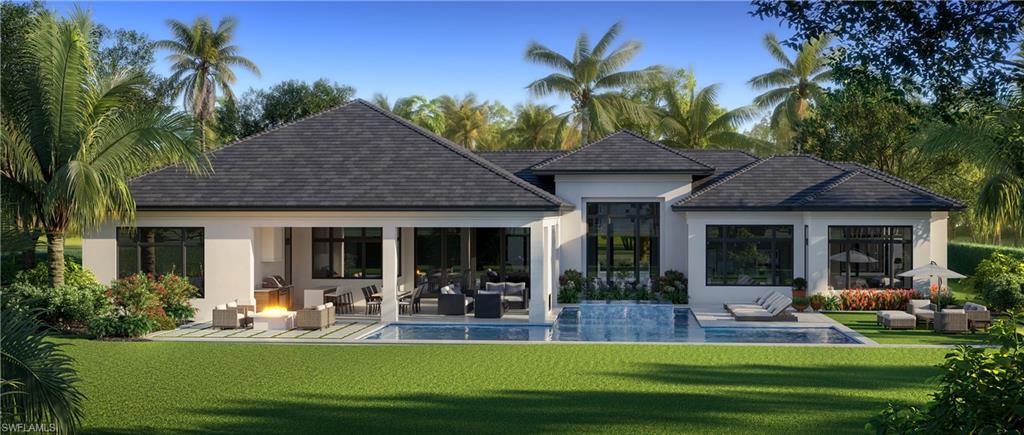 SILVER OAK NAPLES - Residential