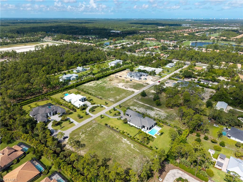 SILVER OAK NAPLES - Residential