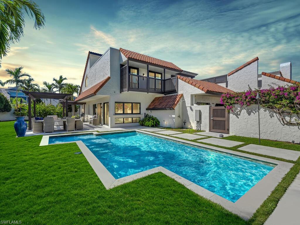 TIERRA MAR - Residential