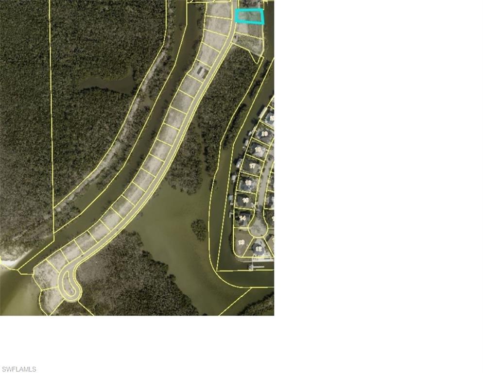 OLD PELICAN BAY - Land