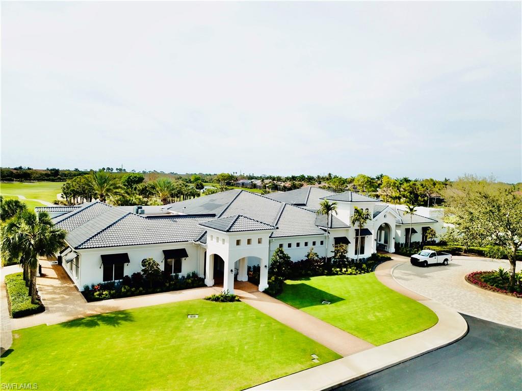 BAY WOODS - Residential