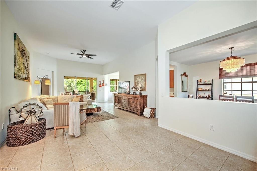 BAY WOODS - Residential