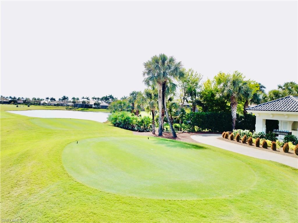 BAY WOODS - Residential