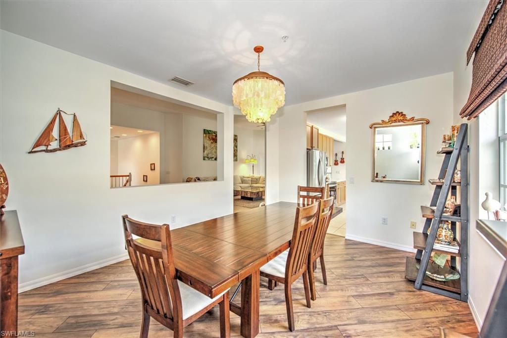 BAY WOODS - Residential