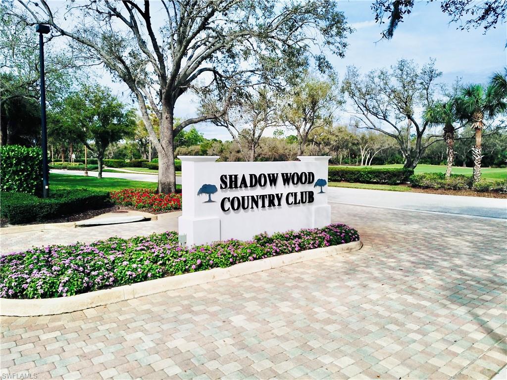 BAY WOODS - Residential