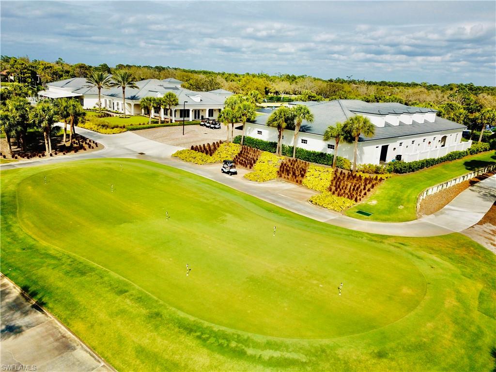 BAY WOODS - Residential