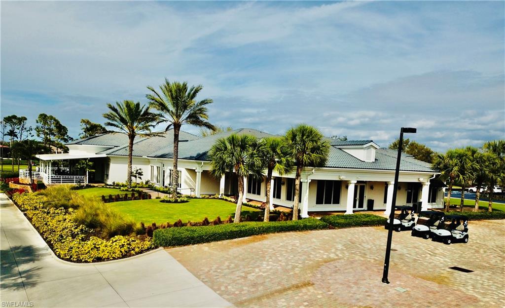 BAY WOODS - Residential