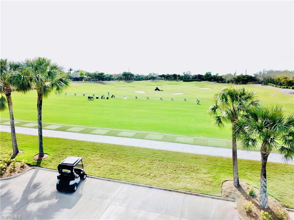 BAY WOODS - Residential