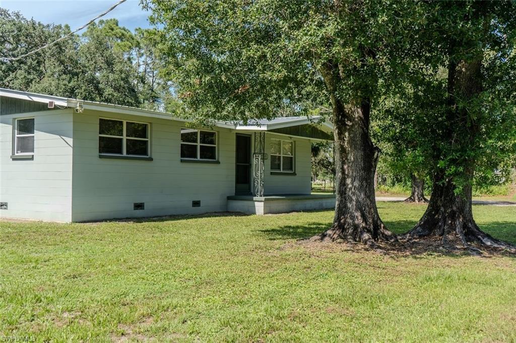 NORTH LABELLE - Residential