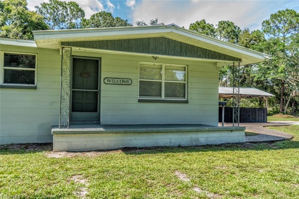 NORTH LABELLE - Residential