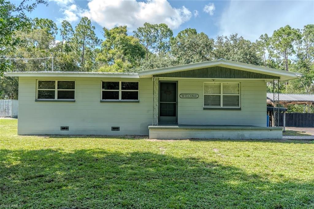 NORTH LABELLE - Residential