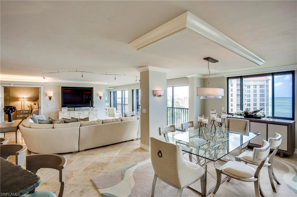 VANDERBILT GULFSIDE - Residential