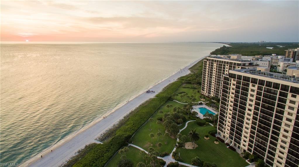 VANDERBILT GULFSIDE - Residential