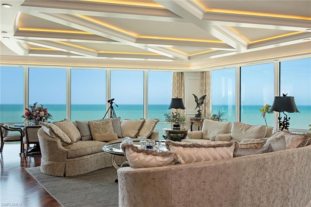 LE CIEL PARK TOWER - Residential