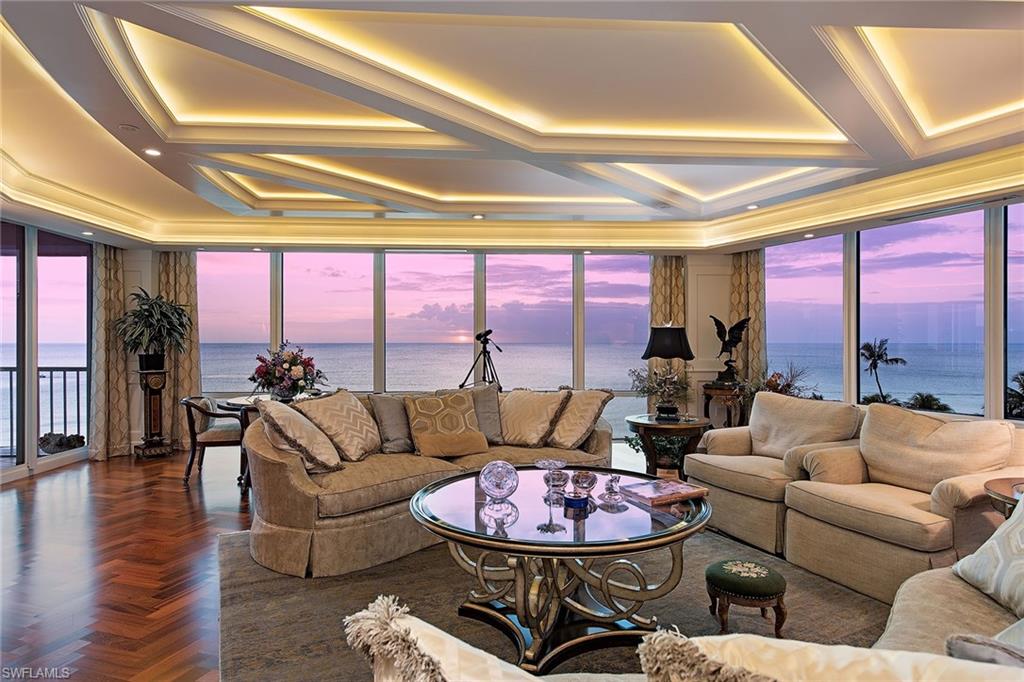 LE CIEL PARK TOWER - Residential