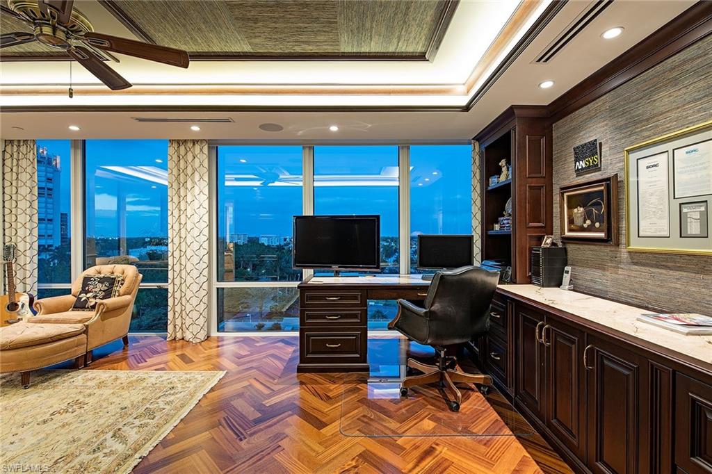 LE CIEL PARK TOWER - Residential