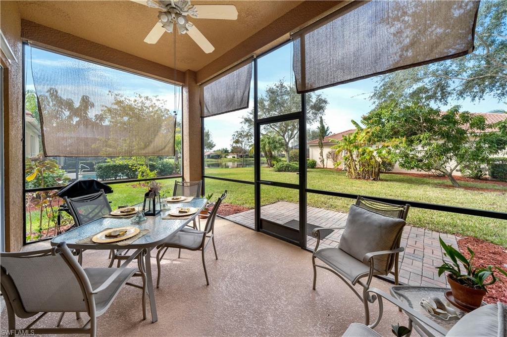 COLONIAL SHORES - Residential