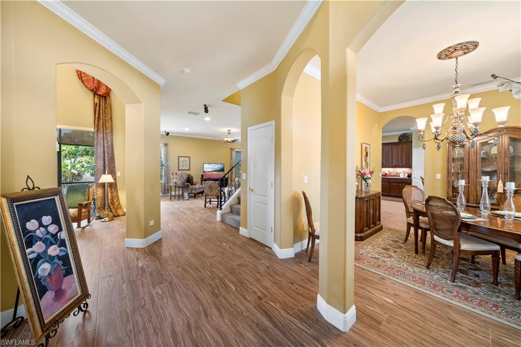 COLONIAL SHORES - Residential