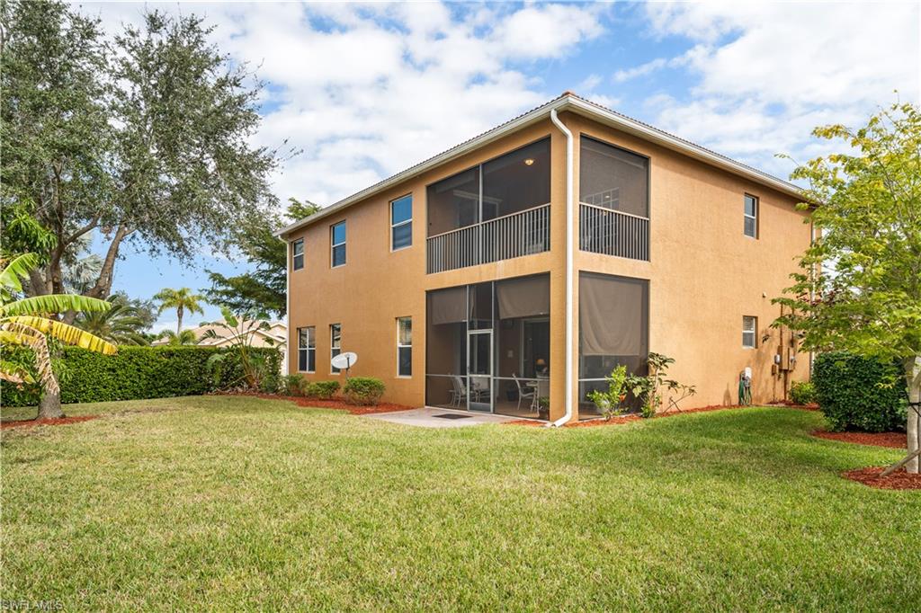 COLONIAL SHORES - Residential