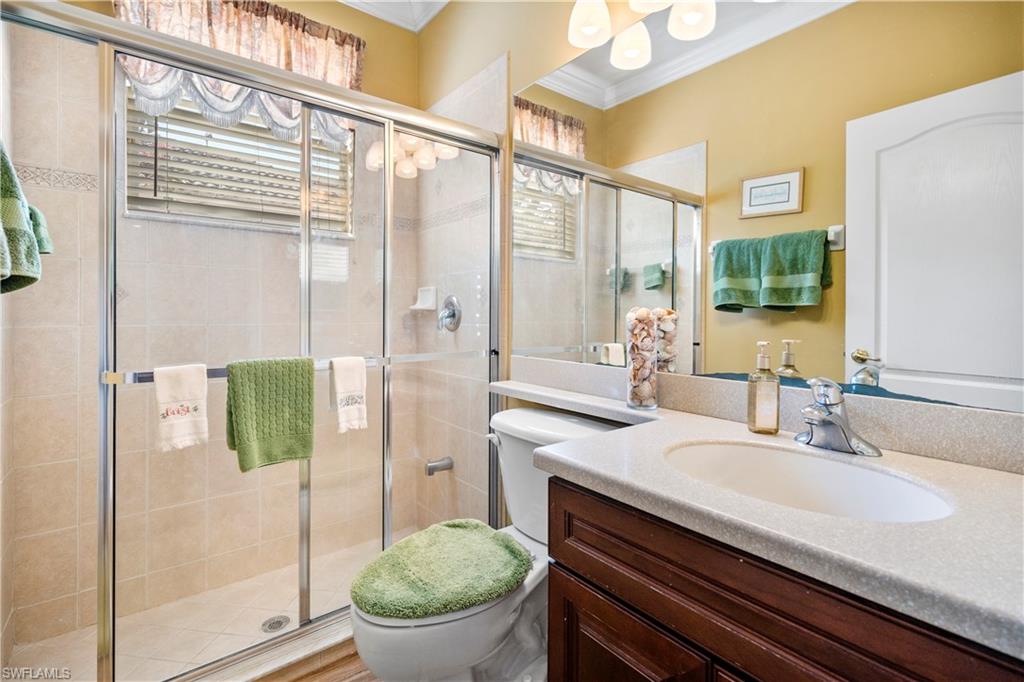 COLONIAL SHORES - Residential