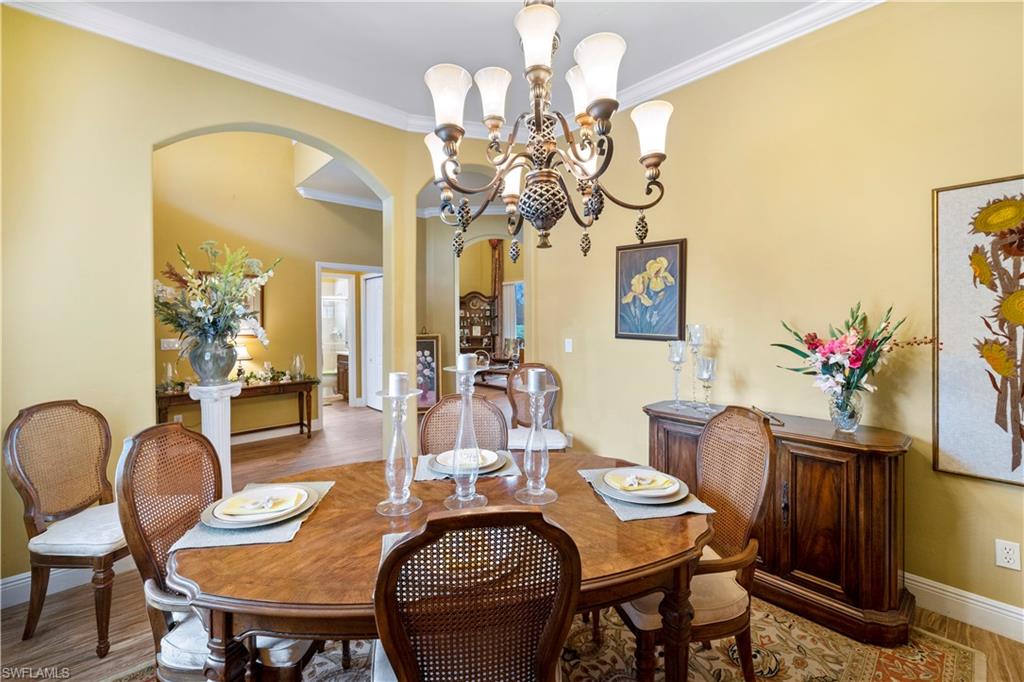 COLONIAL SHORES - Residential