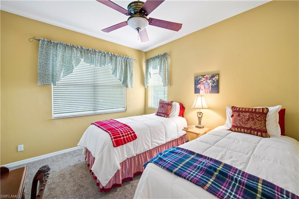 COLONIAL SHORES - Residential