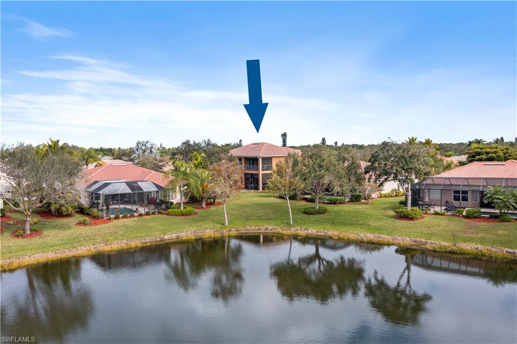 COLONIAL SHORES - Residential