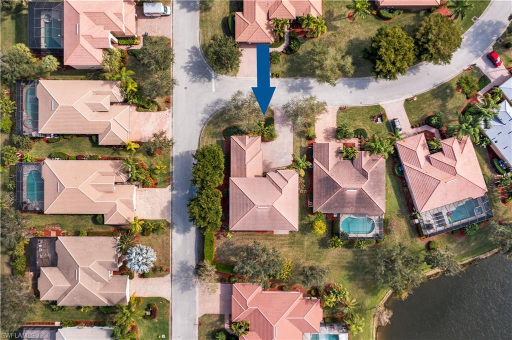 COLONIAL SHORES - Residential