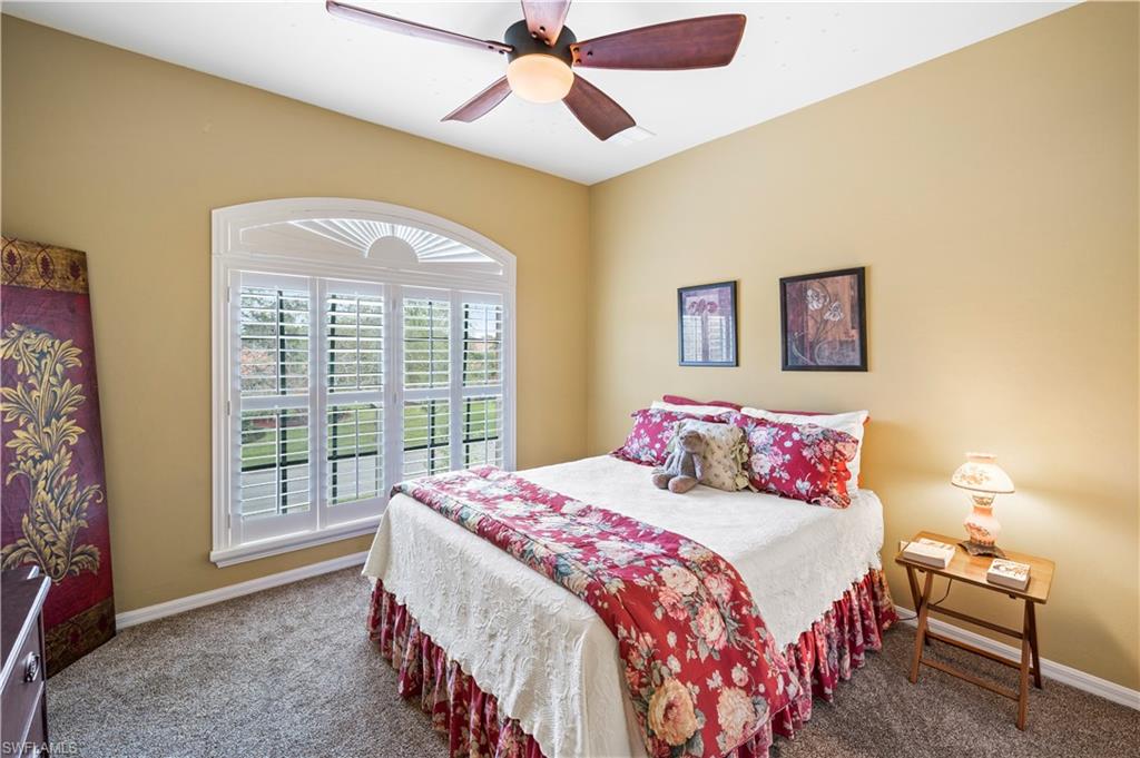 COLONIAL SHORES - Residential