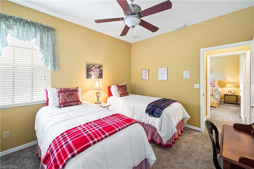 COLONIAL SHORES - Residential