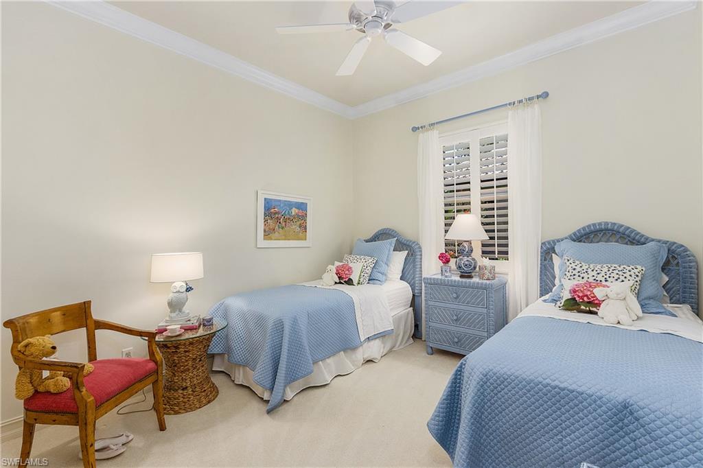 SUSSEX PLACE - Residential