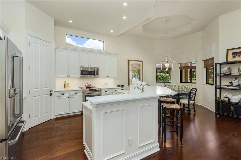 SUSSEX PLACE - Residential