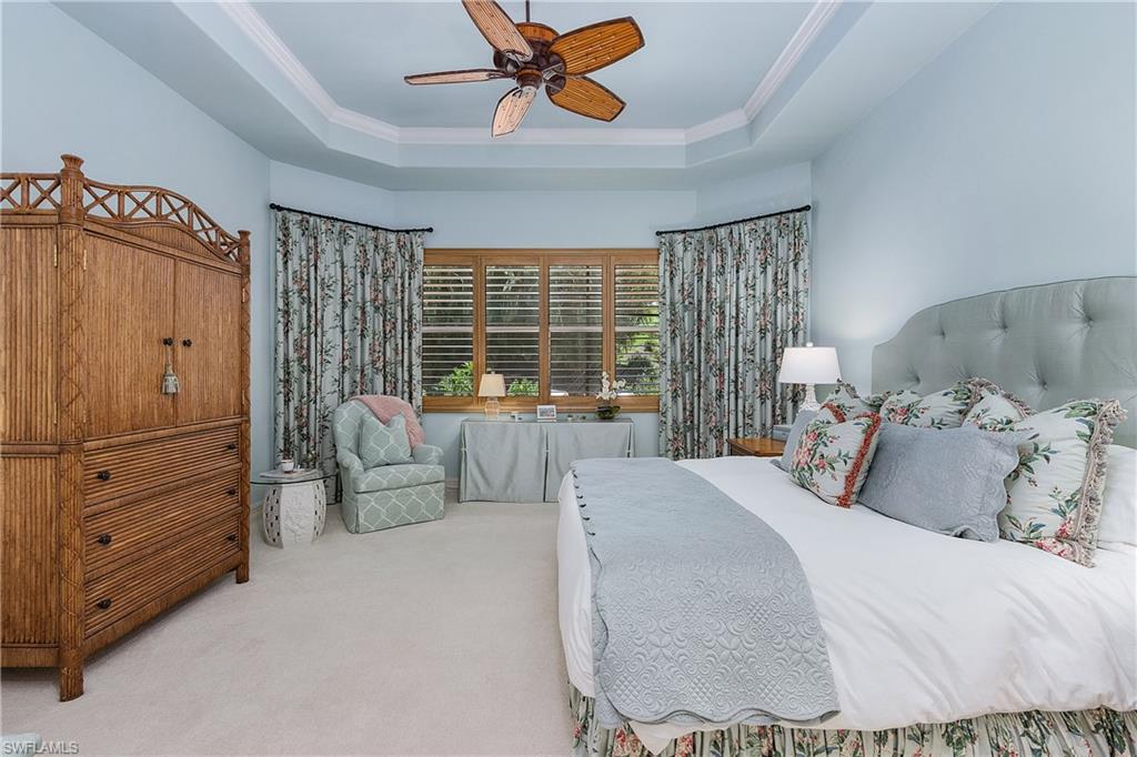 SUSSEX PLACE - Residential