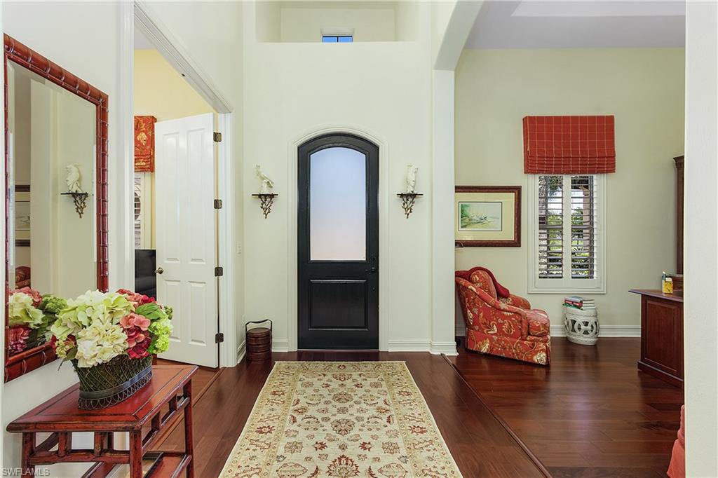SUSSEX PLACE - Residential