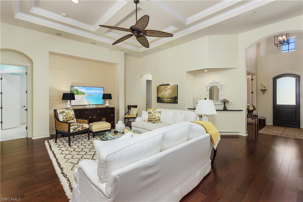 SUSSEX PLACE - Residential