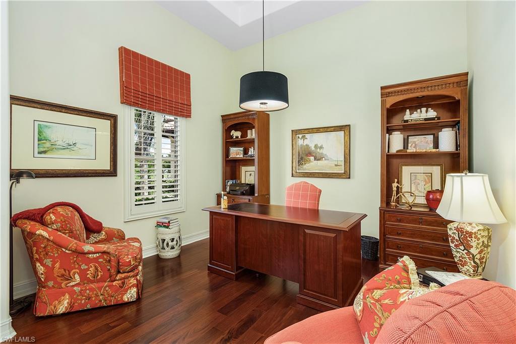 SUSSEX PLACE - Residential