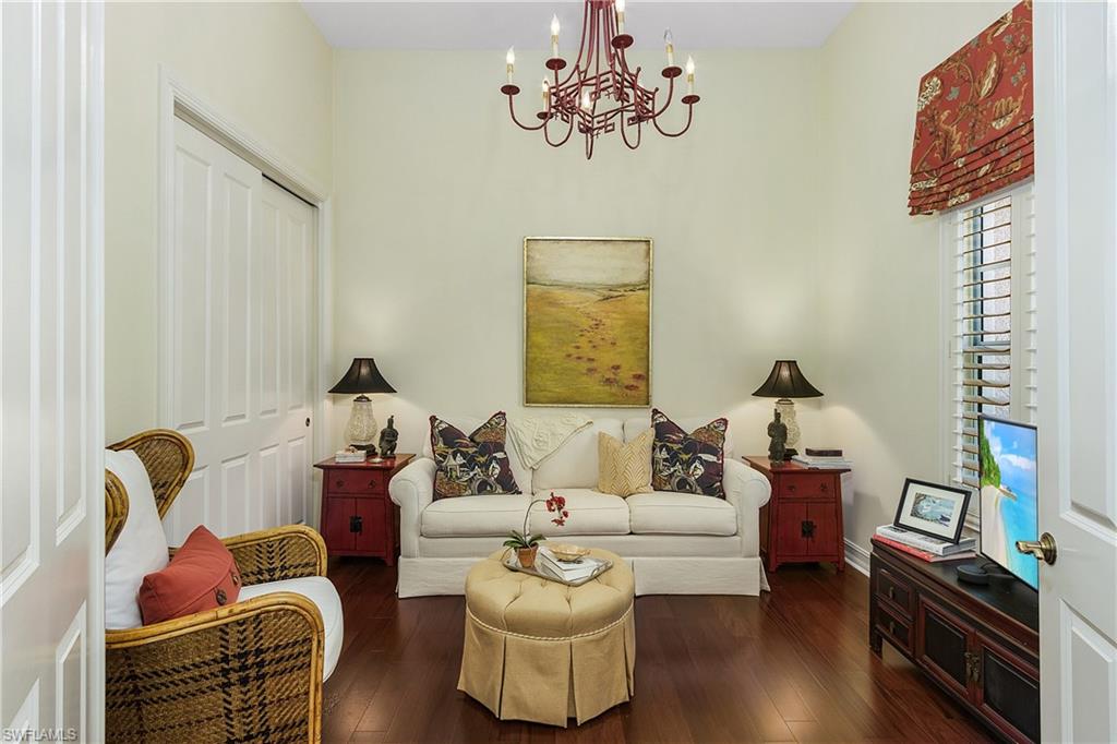 SUSSEX PLACE - Residential