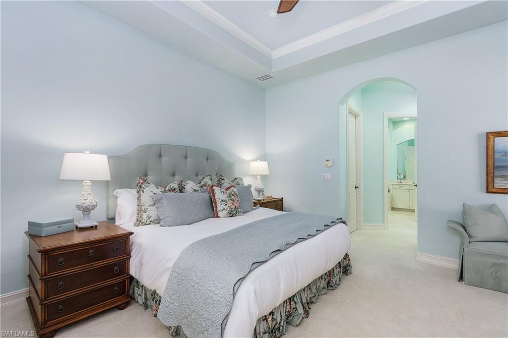 SUSSEX PLACE - Residential
