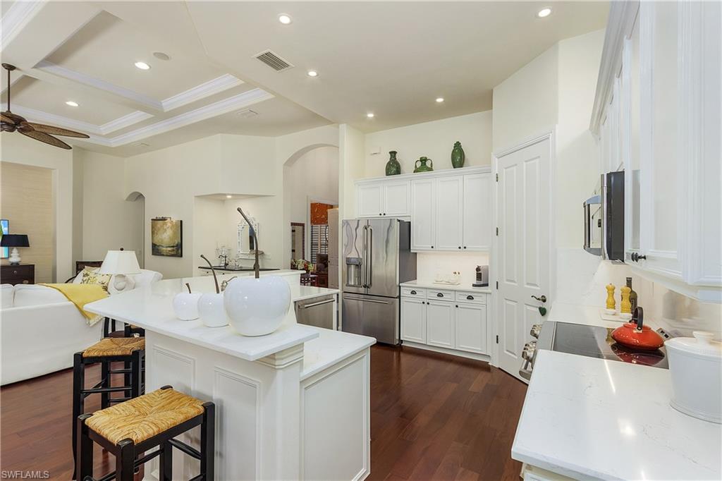 SUSSEX PLACE - Residential