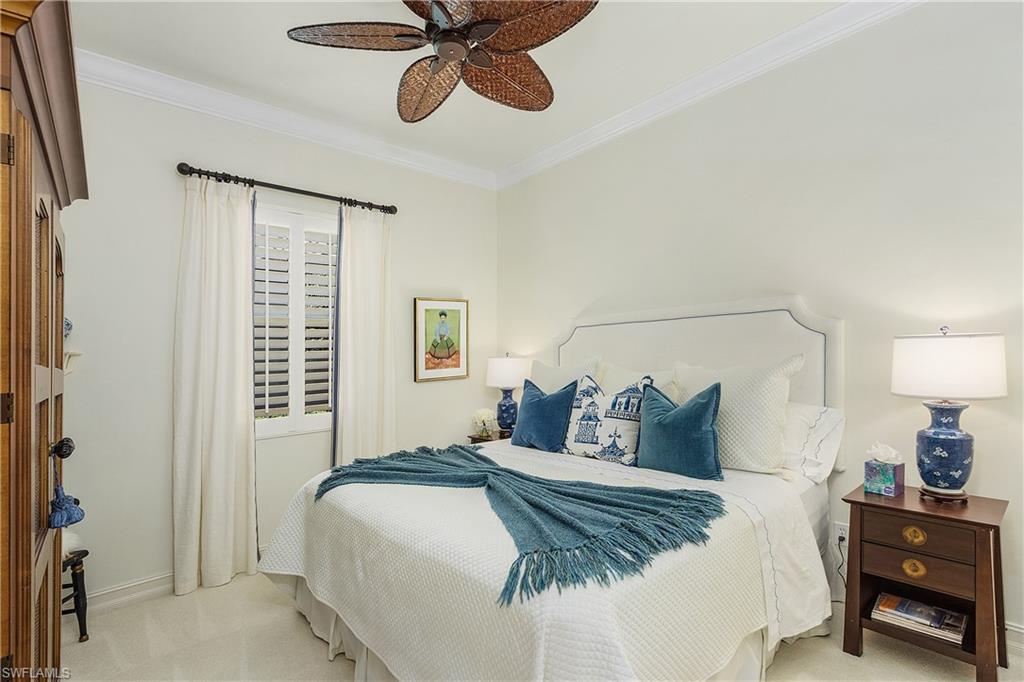 SUSSEX PLACE - Residential