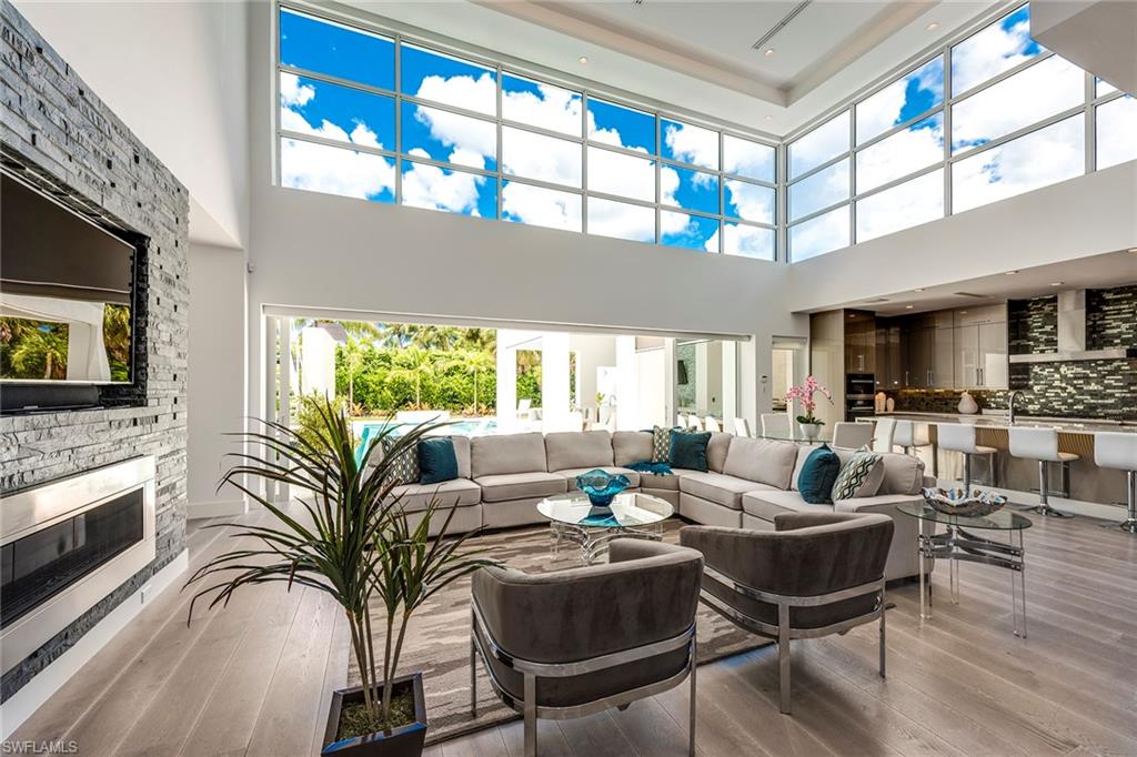 COQUINA SANDS - Residential