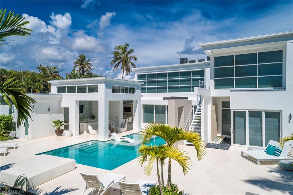 COQUINA SANDS - Residential