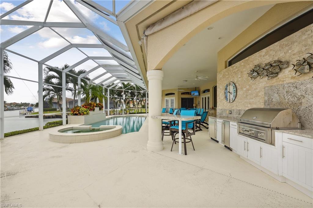 MARCO ISLAND - Residential