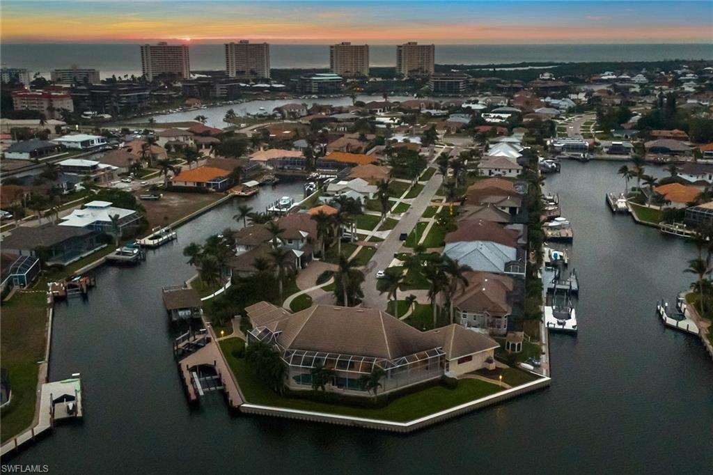 MARCO ISLAND - Residential