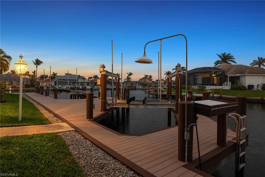 MARCO ISLAND - Residential